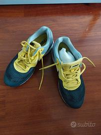 Scarpe running e atletica Nike Fitsole 2