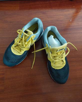 Scarpe running e atletica Nike Fitsole 2