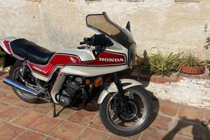 Honda Bol d’or 900