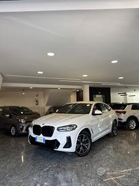 Bmw X4 xDrive20d 48V Msport