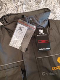 giubotto jrc xl