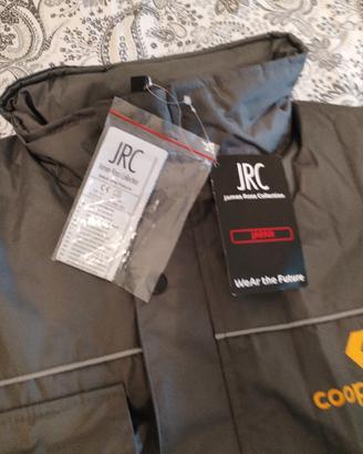 giubotto jrc xl