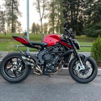 Ricambi Mv Agusta Brutale 800