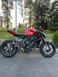 Ricambi Mv Agusta Brutale 800