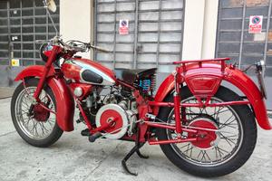 Moto Guzzi GTV
