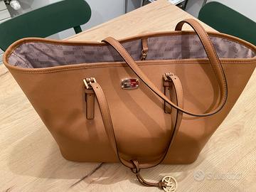 Borsa shopper Michael kors