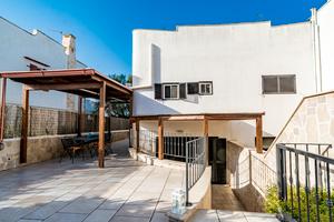 Casa capitolo monopoli