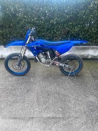 Yamaha yz 125 2023