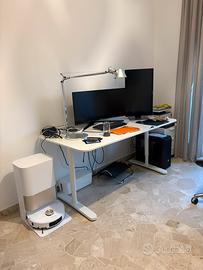 Scrivania ikea bekant