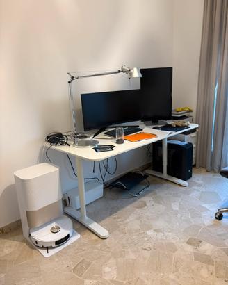 Scrivania ikea bekant