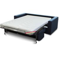 materasso divano letto 140per190