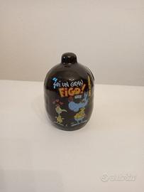 Soprammobile Lupo Alberto