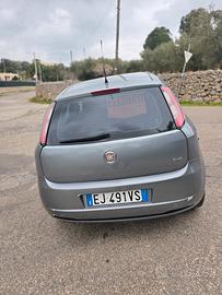  fiat punto evo 1.3 multijet 95 cavalli