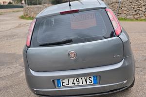  fiat punto evo 1.3 multijet 95 cavalli