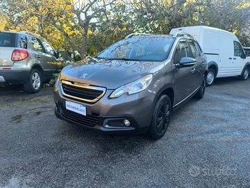 Peugeot 2008 1.4 HDi 68CV Active