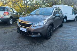 Peugeot 2008 1.4 HDi 68CV Active