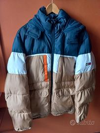 giubbotto/piumino TOMMY jeans