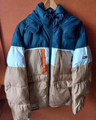 giubbotto/piumino TOMMY jeans