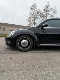 Maggiolino new beetle
