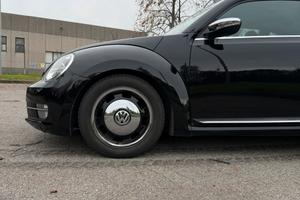 Maggiolino new beetle
