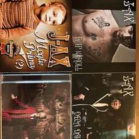 Discografia J-Ax (4dischi)