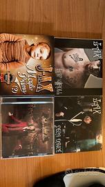 Discografia J-Ax (4dischi)