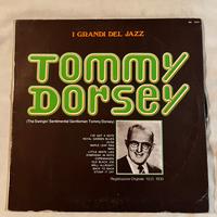 Tommy Dorsey - the swinging sentimental gentleman