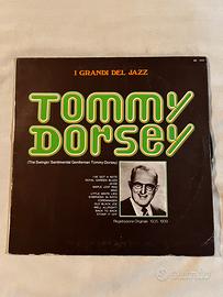 Tommy Dorsey - the swinging sentimental gentleman