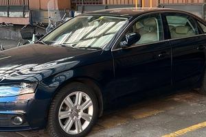 Audi A4 3.0 V6 TDI clean diesel quattro tiptronic 