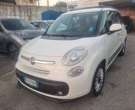 Fiat 500L 1.3 Multijet Lounge anno 2016