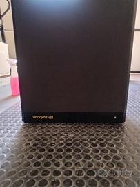 subwoofer Velodyne 