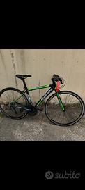 Bicicletta gravel