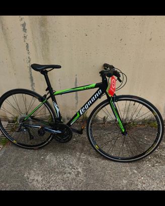 Bicicletta gravel