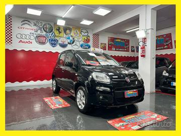 Fiat Panda 0.9 TwinAir 84cv Turbo Lounge - 2012