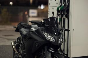 Kawasaki Ninja 300