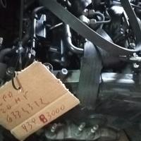 Motore Afa Romeo 2.0 td 939B3000