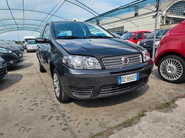 Fiat Punto Classic 1.2 3 porte Active GPL - NeoPat