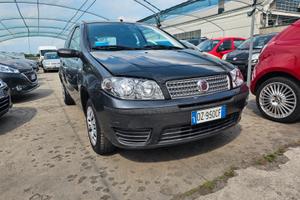 Fiat Punto Classic 1.2 3 porte Active GPL - NeoPat