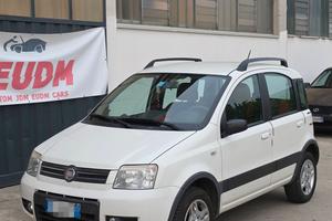Fiat Panda 1.2 Unico proprietario Benzina/Metano