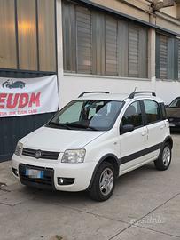 Fiat Panda 1.2 Unico proprietario Benzina/Metano