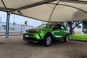 Opel Mokka 1.2 T 100cv Edition MT6