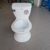 Vasino Sonoro My Size Train & Transition 2 in 1