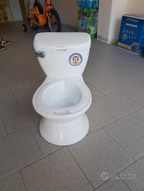 Vasino Sonoro My Size Train & Transition 2 in 1