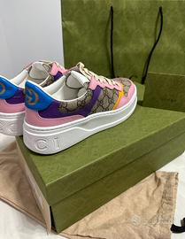 Scarpe Gucci GG