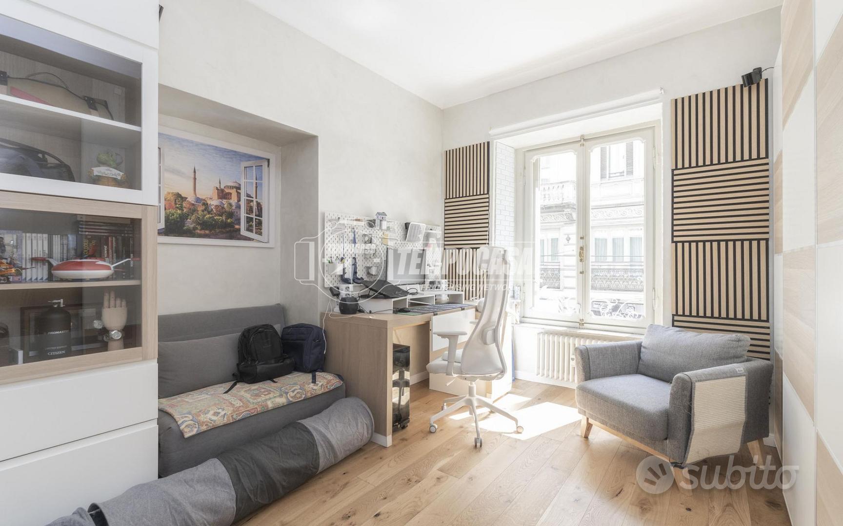 Apartment in Torino, Quadrilatero Romano, Circoscrizione 1 - Vista 4
