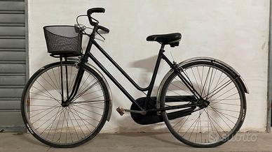 BICI DA PASSEGGIO