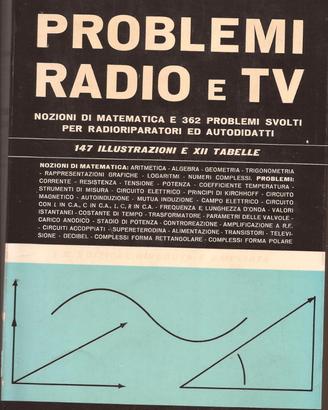 Problemi Radio eTv