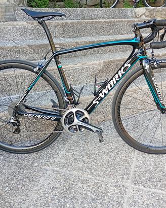 Bici da corsa S-WORKS 