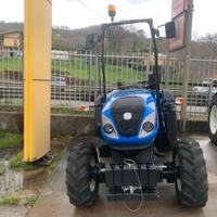 Trattore new holland t4.90fs