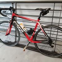 3 Biciclette da corsa